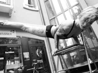 Rattattoo # Tattoostudio # Freiburg