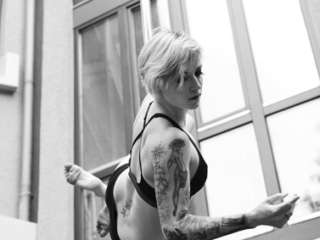 Rattattoo # Tattoostudio # Freiburg