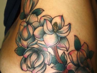Rattattoo # Tattoostudio # Freiburg