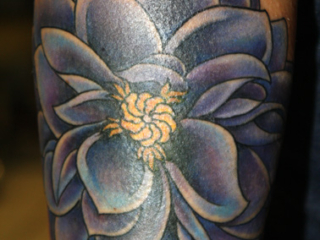 Rattattoo # Tattoostudio # Freiburg