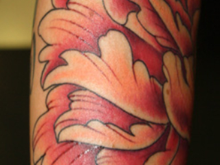 Rattattoo # Tattoostudio # Freiburg
