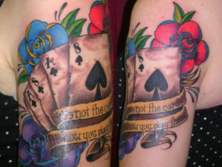 Rattattoo # Tattoostudio # Freiburg
