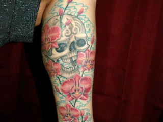 Rattattoo # Tattoostudio # Freiburg