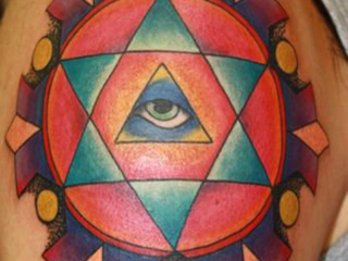 Rattattoo # Tattoostudio # Freiburg