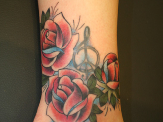 Rattattoo # Tattoostudio # Freiburg