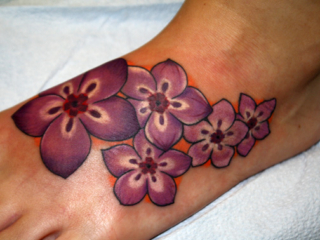 Rattattoo # Tattoostudio # Freiburg