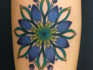 Rattattoo # Tattoostudio # Freiburg