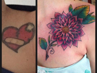 Rattattoo # Tattoostudio # Freiburg